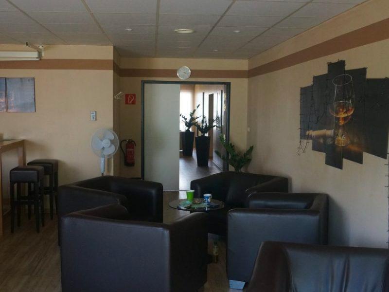 Regiohotel Leipzig West シュクロイディッツ エクステリア 写真