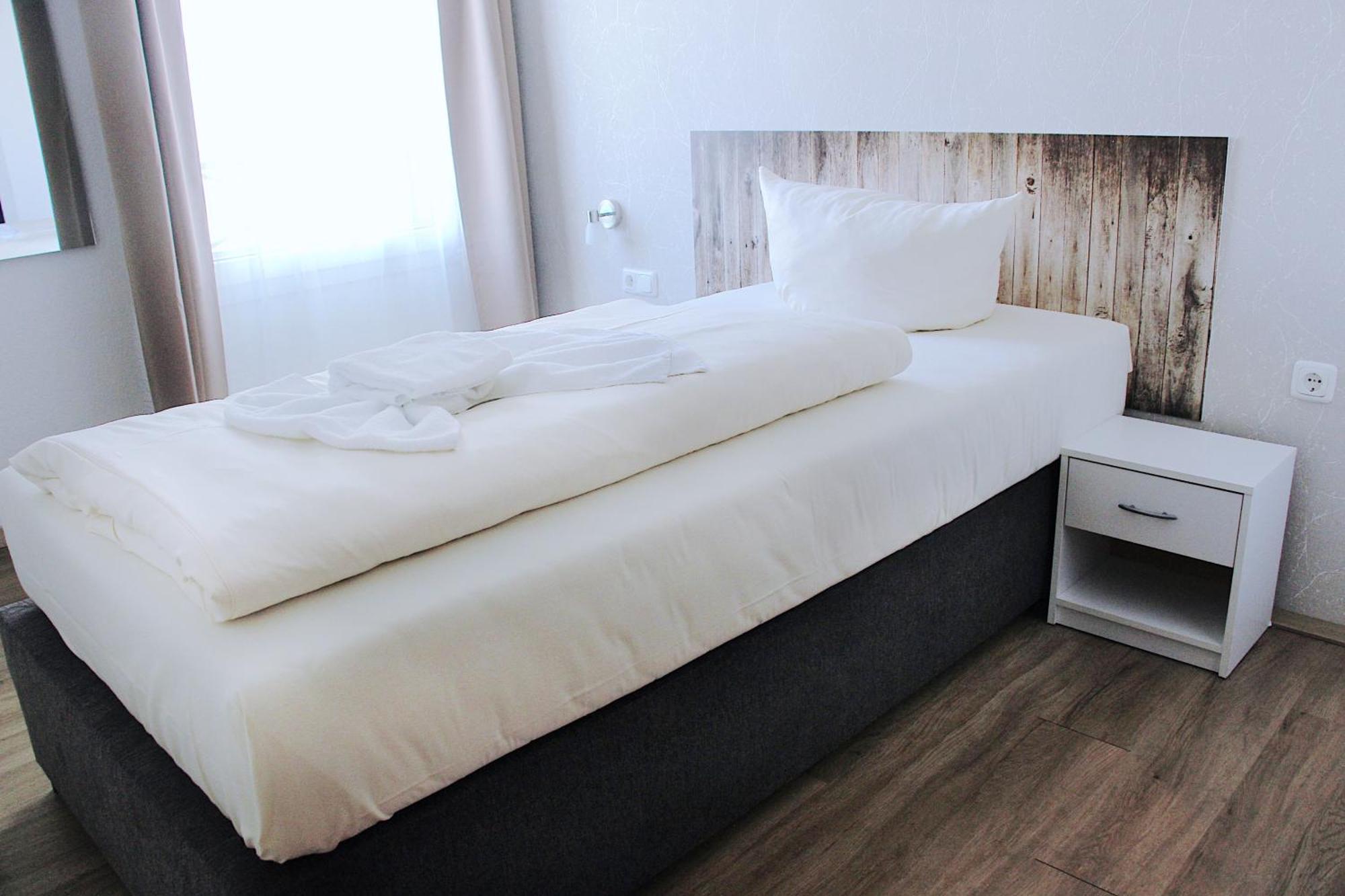 Regiohotel Leipzig West シュクロイディッツ エクステリア 写真