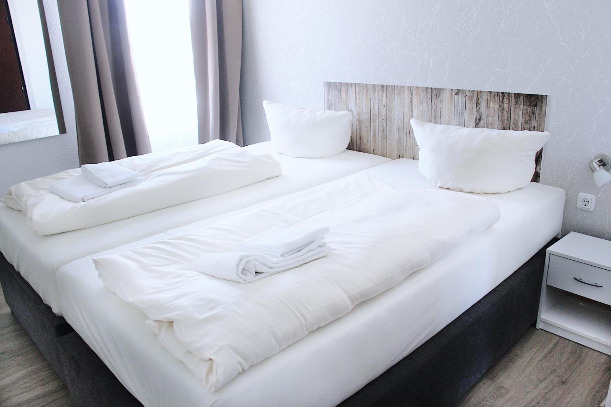 Regiohotel Leipzig West シュクロイディッツ エクステリア 写真