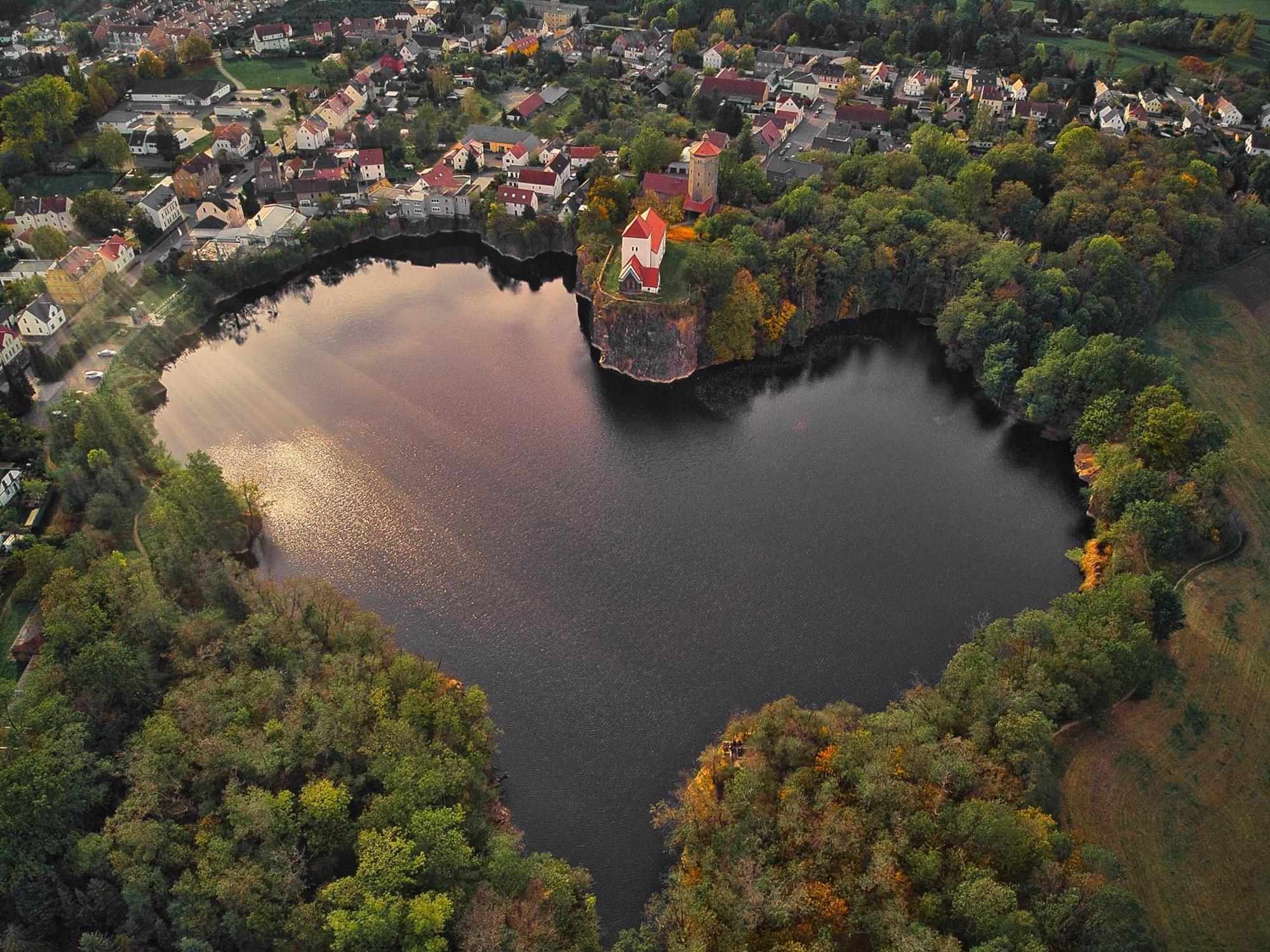 Regiohotel Leipzig West シュクロイディッツ エクステリア 写真