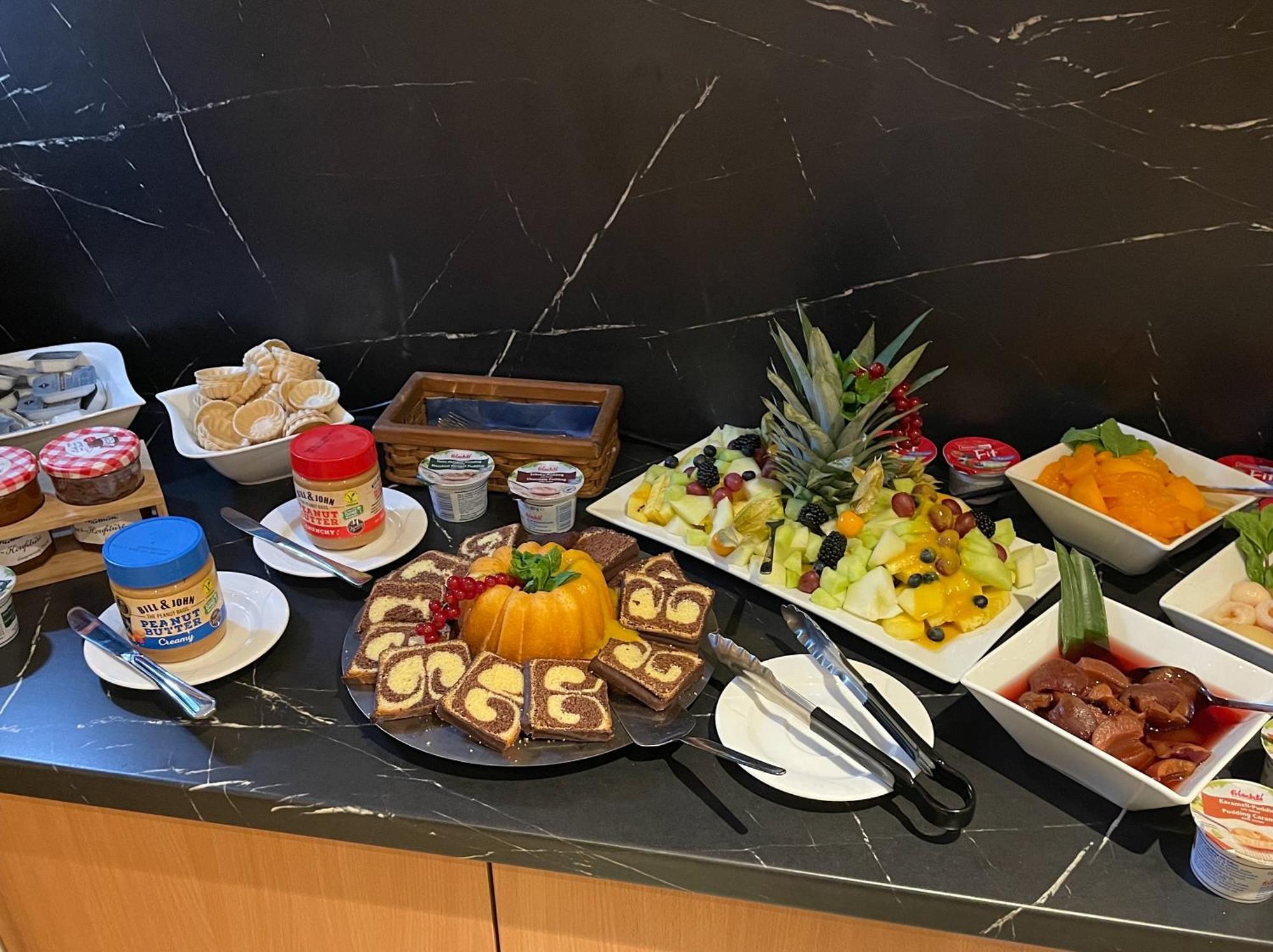 Regiohotel Leipzig West シュクロイディッツ エクステリア 写真