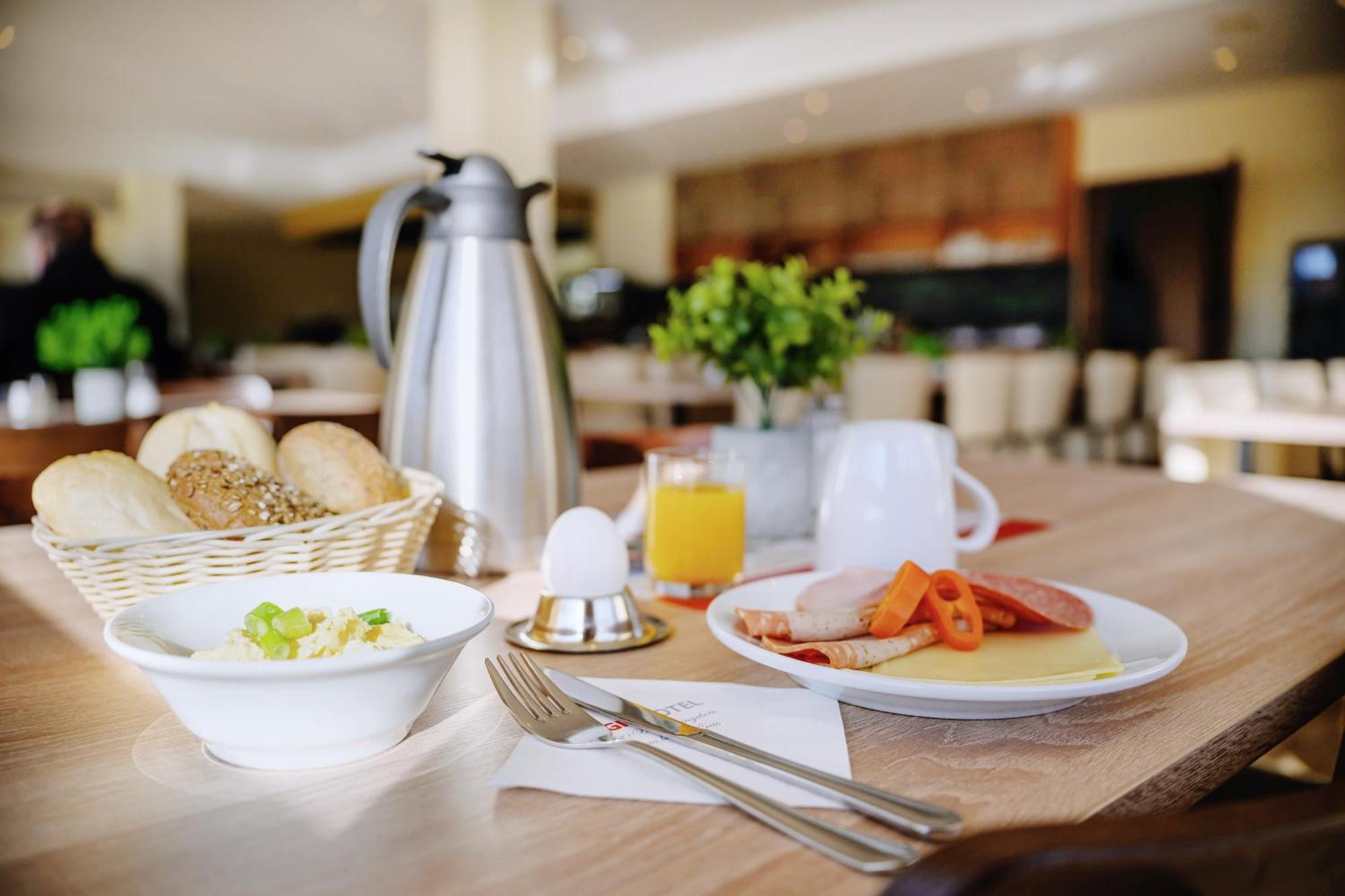 Regiohotel Leipzig West シュクロイディッツ エクステリア 写真